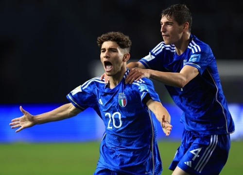 Chung kết U20 World Cup 2023: Uruguay đấu Italy




